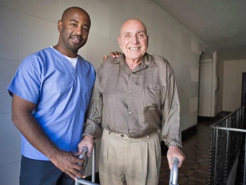 Turning Point - City of Manchester Learning Disabilities Supported Living in Manchester, England photo 1