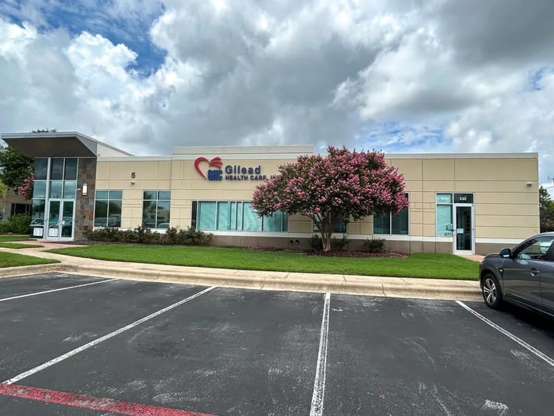 Gilead Complete Care Group Limited in Barking, England photo 1