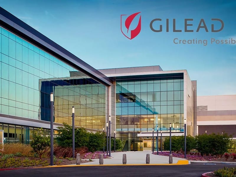 Gilead Complete Care Group Limited in Barking, England photo 2