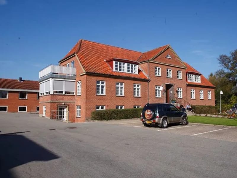 Gæstehuset på Vesterløkke - Plejebolig in Kolding, Region Syddanmark photo 2