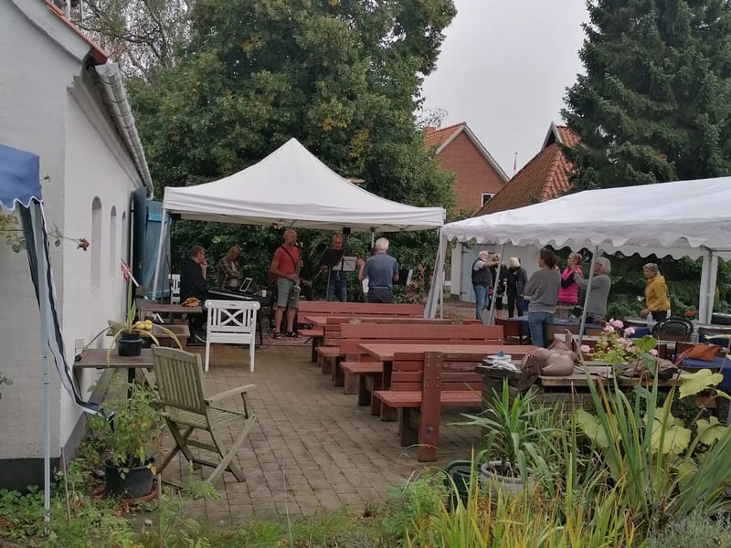 Gæstehuset på Vesterløkke - Plejebolig in Kolding, Region Syddanmark photo 3