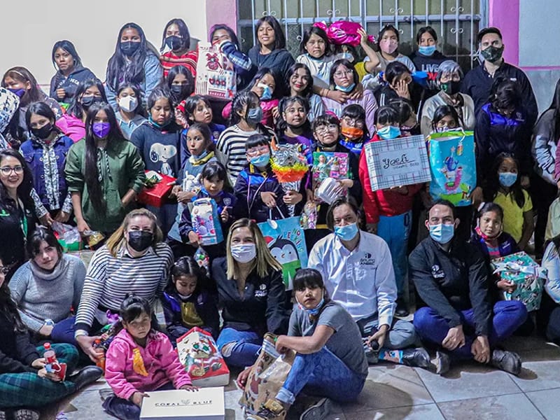 CASA HOGAR AMIGA DE LA OBRERA - Vida Asistida in Chihuahua, Chihuahua photo 2