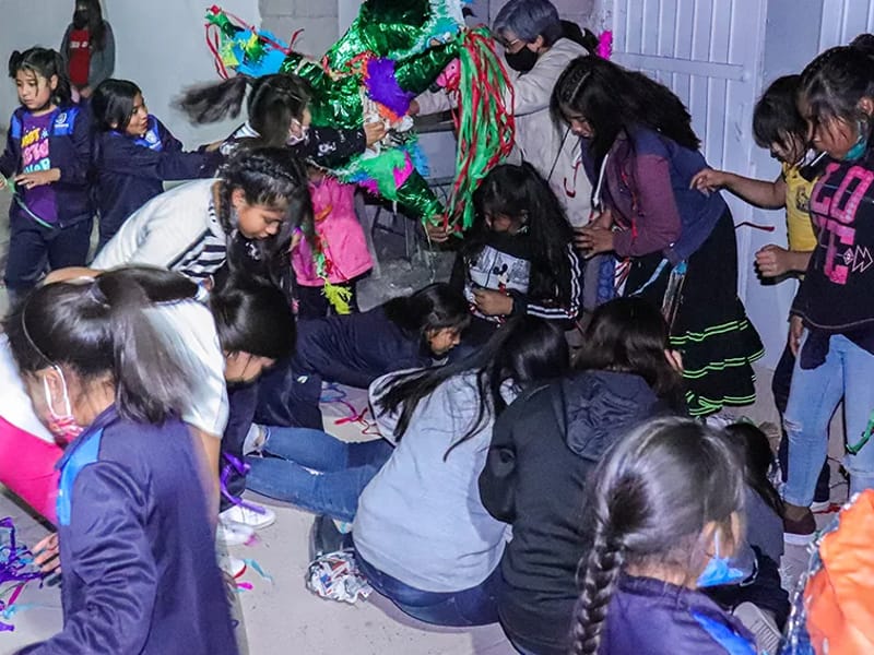 CASA HOGAR AMIGA DE LA OBRERA - Vida Asistida in Chihuahua, Chihuahua photo 3
