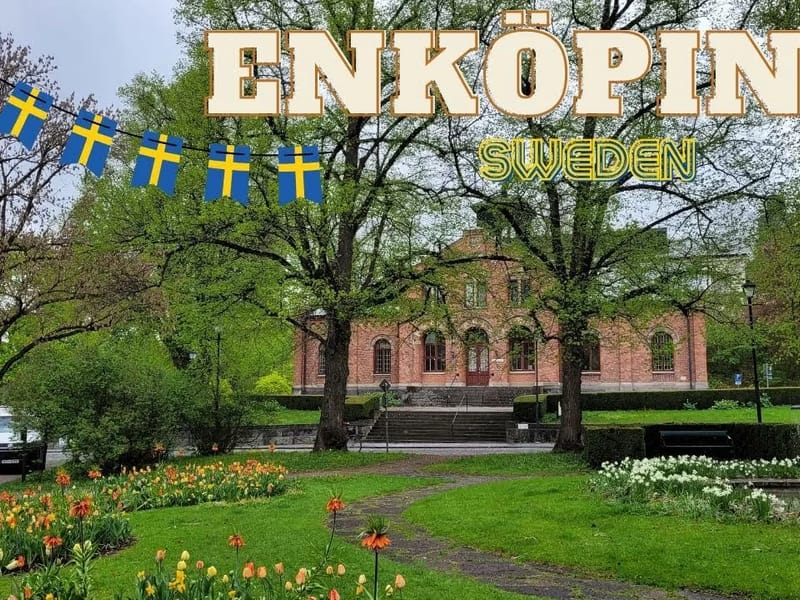 Stadsgruppen - Äldreboende in Enköping, Uppsala län photo 2