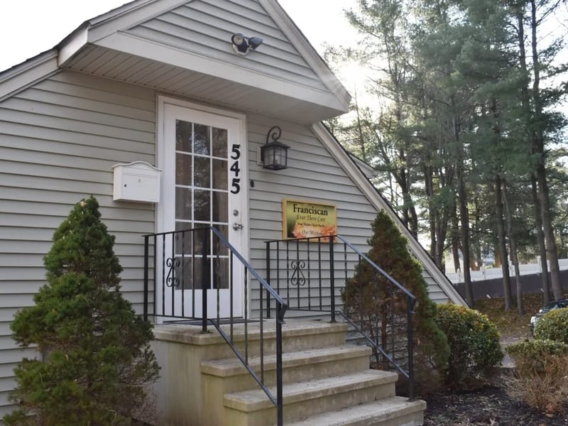 Franciscan Family Care Center, - Hospice in Meriden, CT photo 1