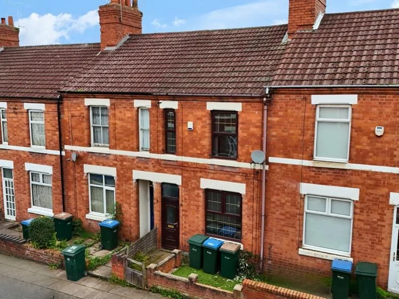 Northumberland Road - In-Home Care in Coventry, England photo 3