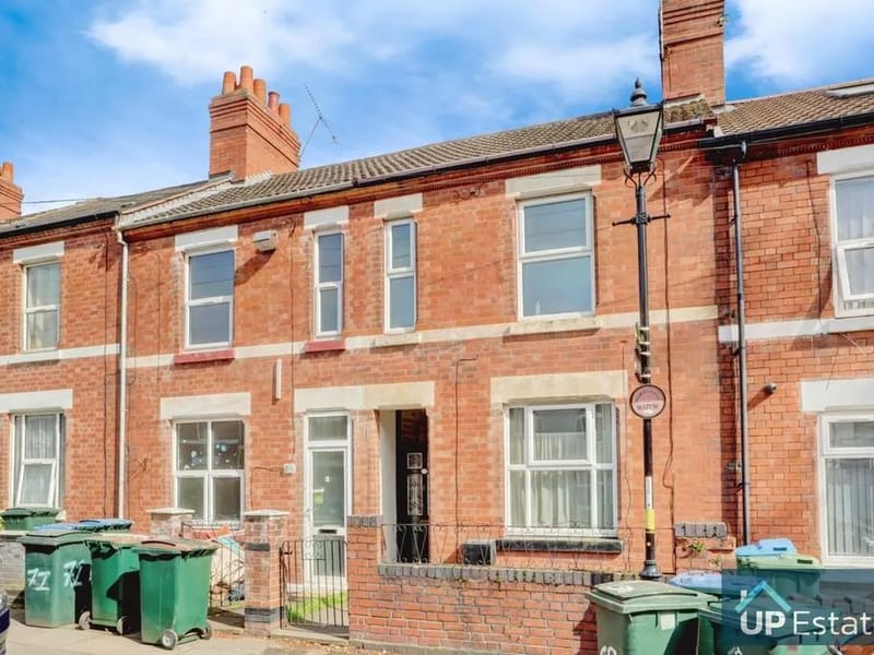Northumberland Road - In-Home Care in Coventry, England photo 2