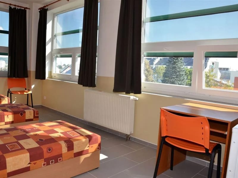 odlehčovací služby (7104819) - Pečovatelská služba in Jihlava, Kraj Vysočina photo 1