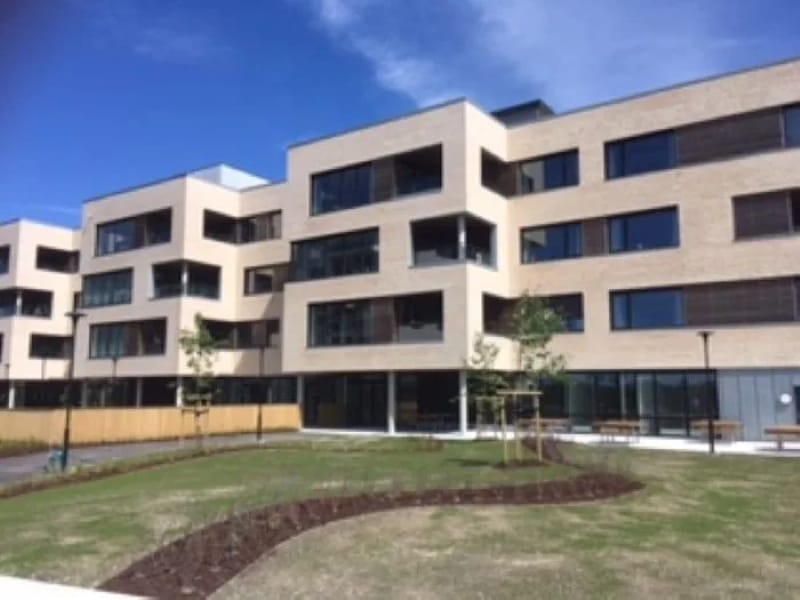 Lura bo- og aktivitetssenter - Omsorgsbolig in Sandnes, Rogaland photo 2