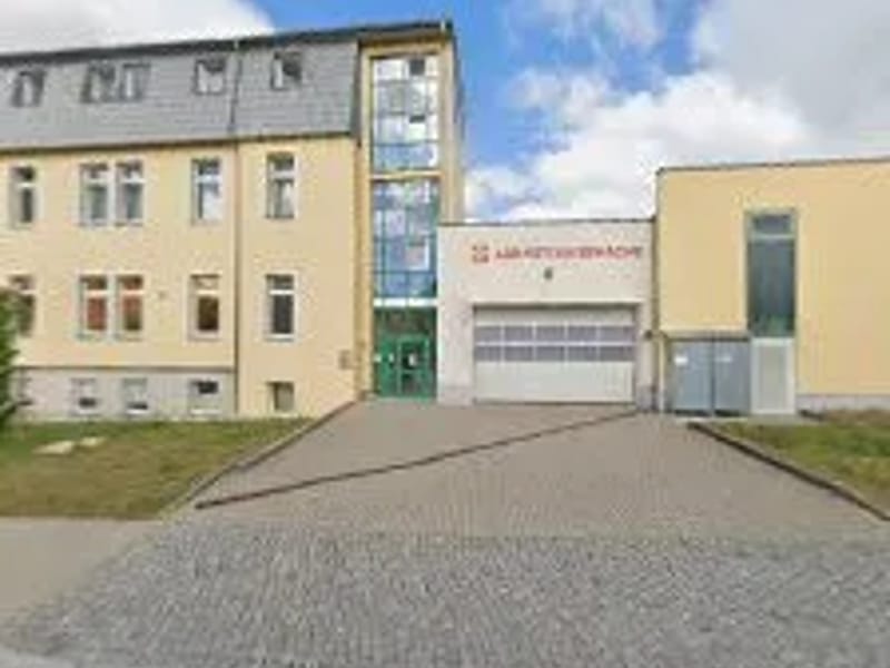 ASB Seniorenpflegeheim Neustadt, Kurzzeitpflege - Pflegeheim in Neustadt, Sachsen photo 2