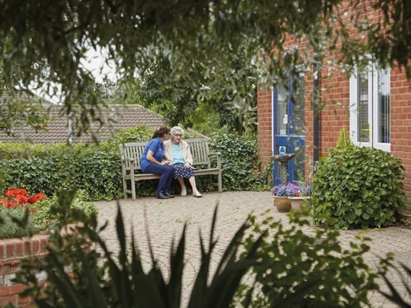 Barley Court - Assisted Living in Norwich, England photo 3