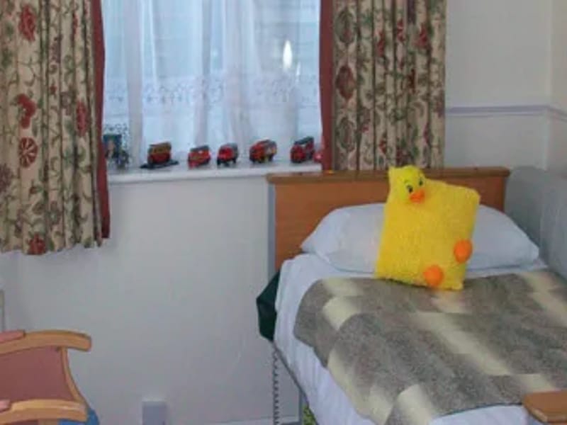 Kensington Lodge - Nursing Home in Littlehampton, England photo 2