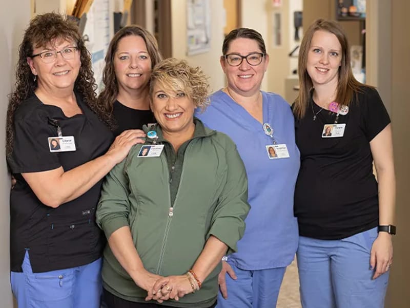 Cuyuna Regional Medical Center - Home Health Nursing in Crosby, MN photo 3