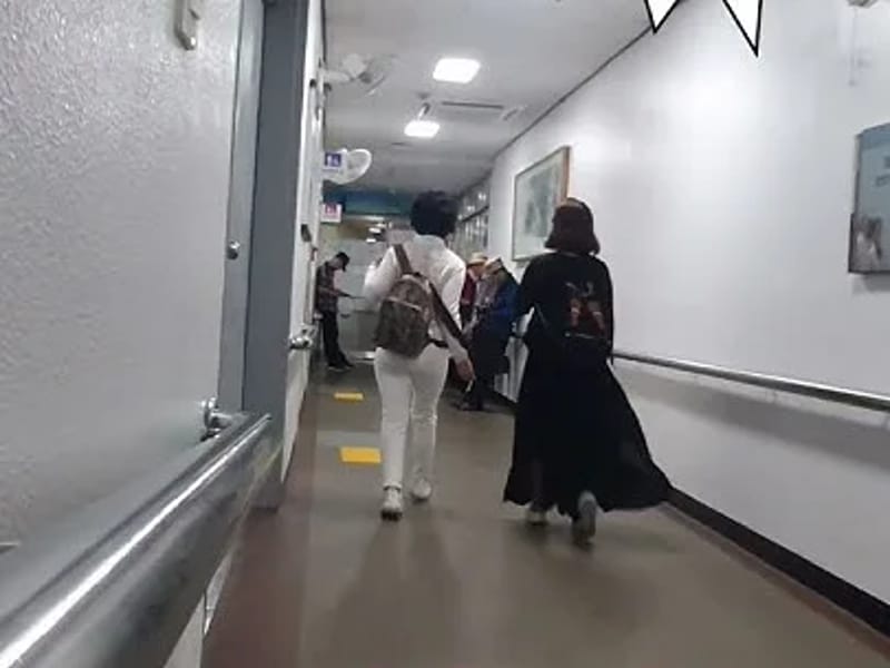 남대구노인사랑 장기요양센터 - 방문요양 in 남구, 대구광역시 photo 2