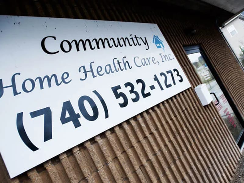 Aide Home Health Care LLC - Home Health Nursing in Ironton, MN photo 1