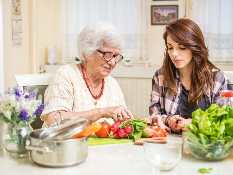 Aide Home Health Care LLC - Home Health Nursing in Ironton, MN photo 2