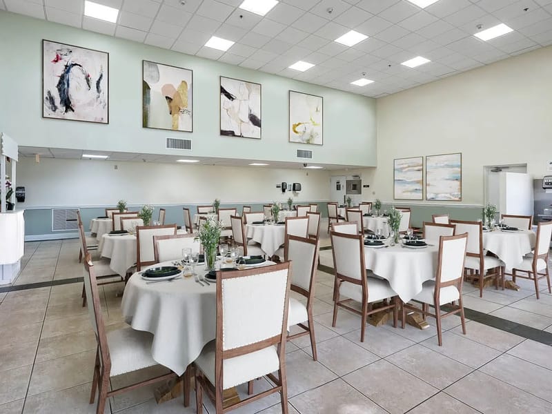 Aventura Rehab and Nursing Center - Nursing Home in North Miami Beach, FL photo 2