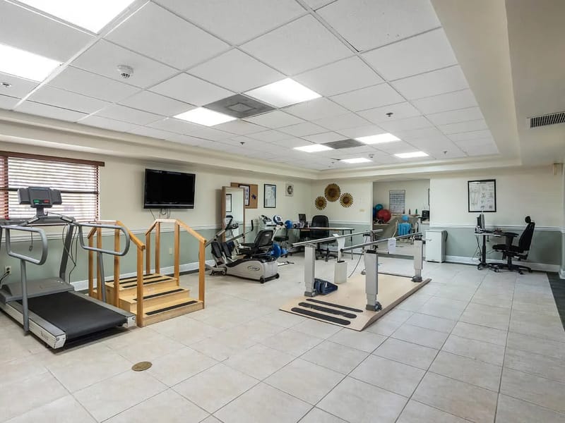 Aventura Rehab and Nursing Center - Nursing Home in North Miami Beach, FL photo 3