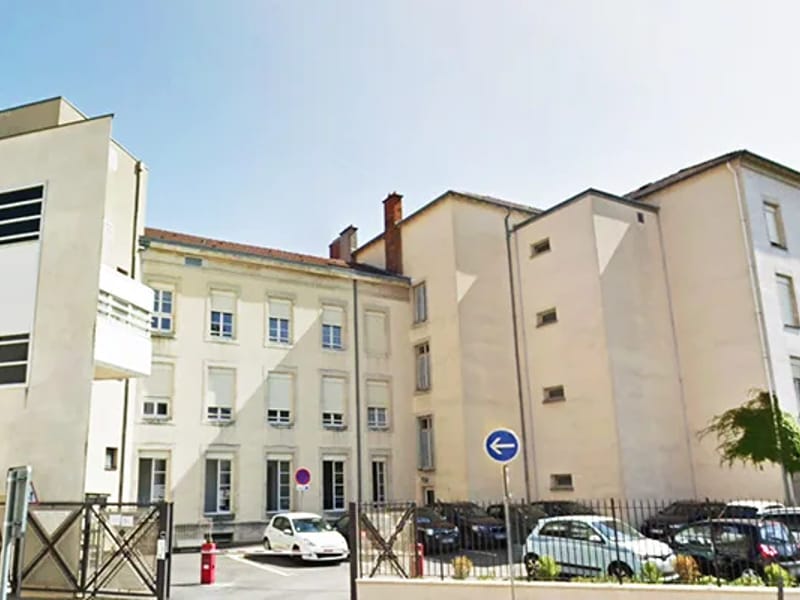 Ssiad Ste Marie Fondation St Charles - Soins Infirmiers à Domicile in NANCY, Grand Est photo 1