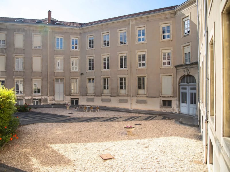 Ssiad Ste Marie Fondation St Charles - Soins Infirmiers à Domicile in NANCY, Grand Est photo 2