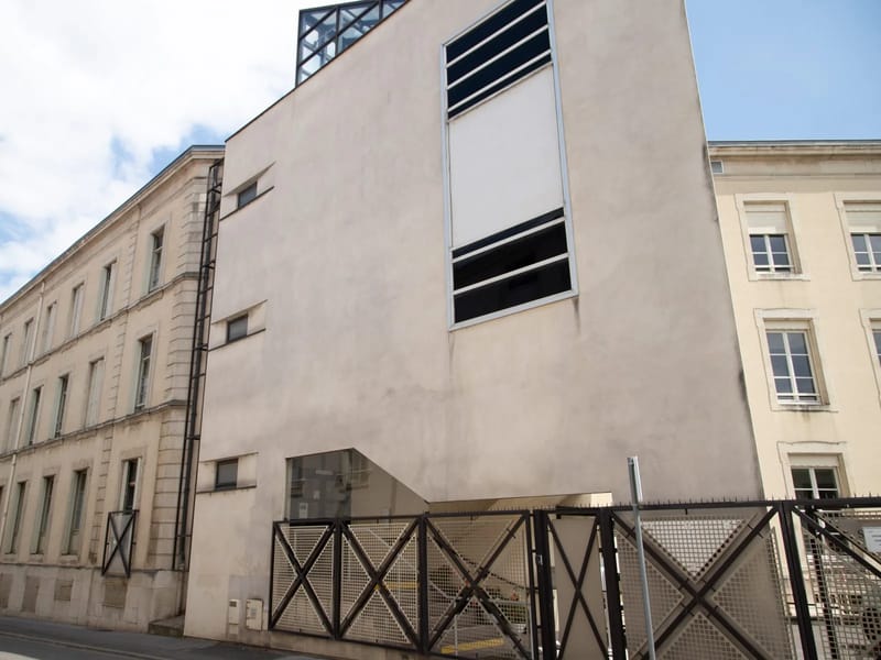 Ssiad Ste Marie Fondation St Charles - Soins Infirmiers à Domicile in NANCY, Grand Est photo 3