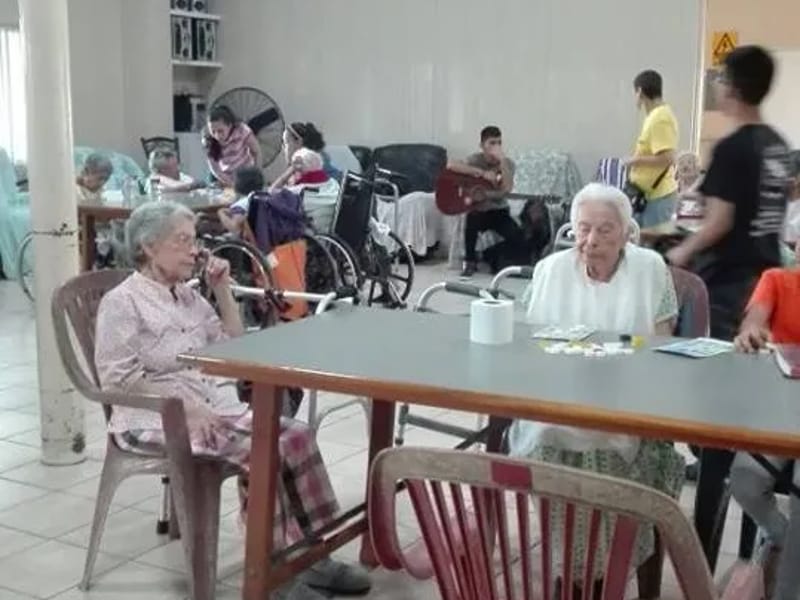 ASILO DE ANCIANOS KAREN DE NUESTRA SEÑORA DE GUADALUPE - Hogar de Ancianos in Ojinaga, Chihuahua photo 1