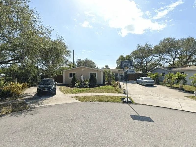 Amazing Care - Adult Day Care in Hollywood, FL photo 1