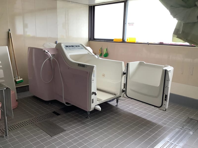 えいへいじ訪問入浴介護事業所 - 訪問看護 in 永平寺町, 福井県 photo 2