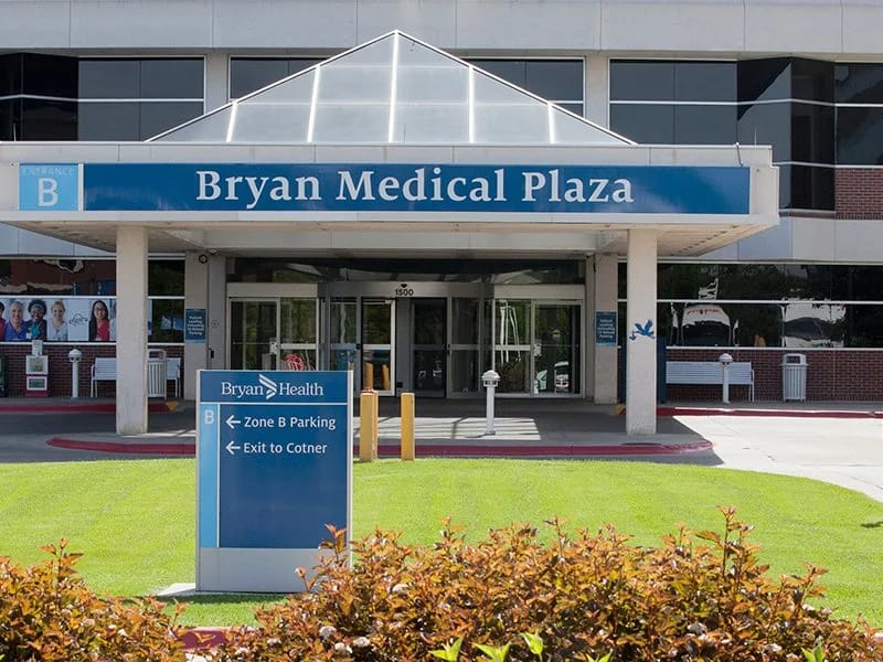 Bryan Medical Center - Inpatient Rehabilitation in Lincoln, NE photo 2