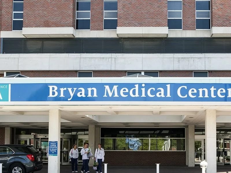 Bryan Medical Center - Inpatient Rehabilitation in Lincoln, NE photo 3