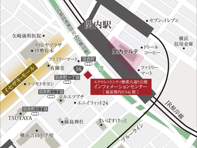 エクセレント横濱桜並木 - 有料老人ホーム in 横浜市南区, 神奈川県 photo 2