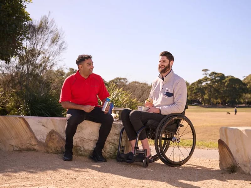 Just Better Care Central Coast - In-Home Care in Gosford, NSW photo 2