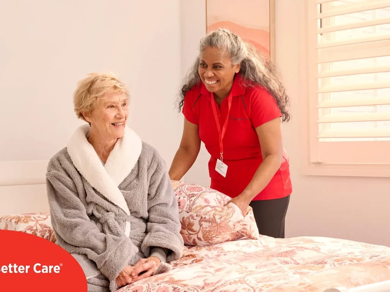 Just Better Care Central Coast - In-Home Care in Gosford, NSW photo 1