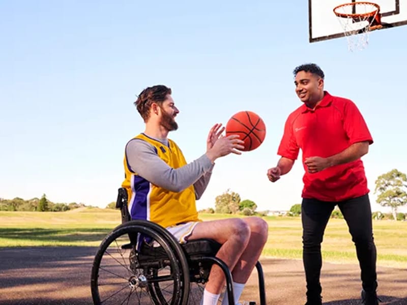 Just Better Care Central Coast - In-Home Care in Gosford, NSW photo 3