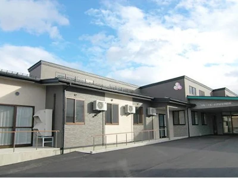 こしがや翔裕館 - 有料老人ホーム in 越谷市, 埼玉県 photo 1