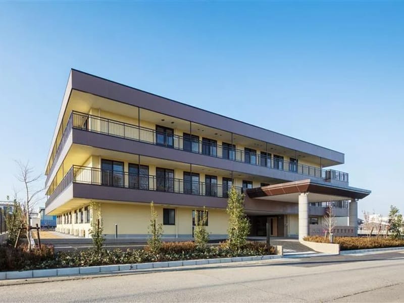 こしがや翔裕館 - 有料老人ホーム in 越谷市, 埼玉県 photo 3