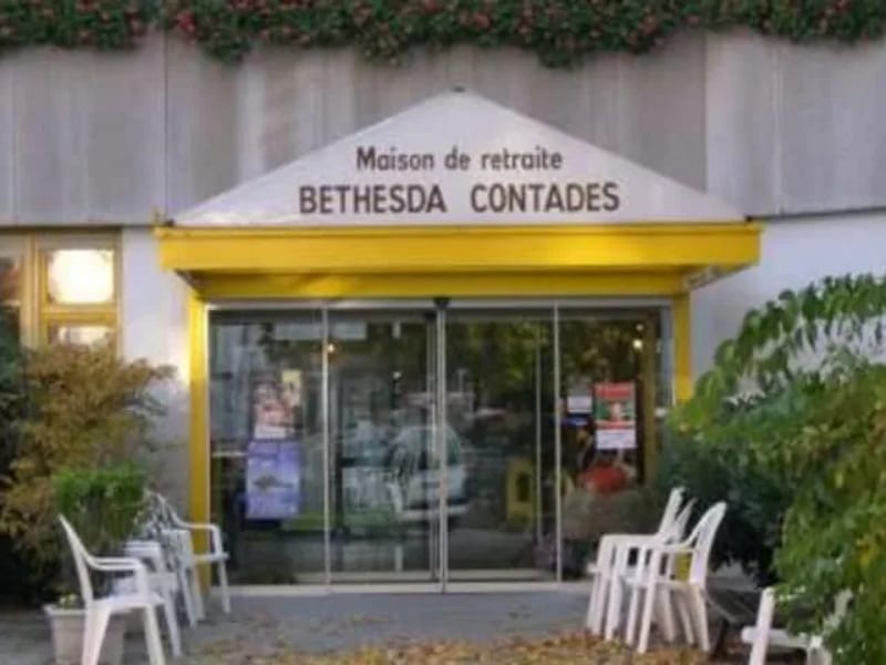 Ehpad Besthesda Contades - EHPAD in STRASBOURG, Grand Est photo 2