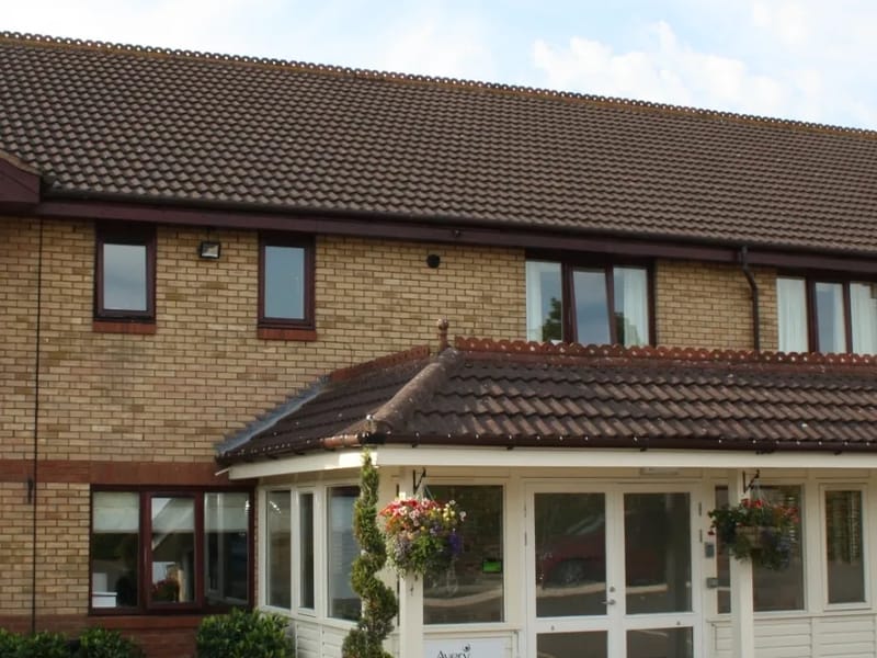 Glenmoor House Care Home - Nursing Home in Corby, England photo 2