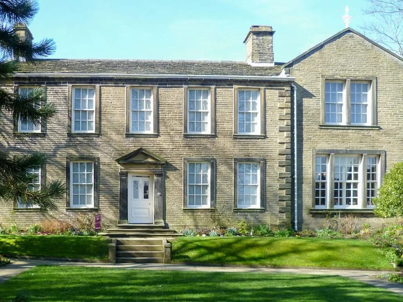 Bronte House - Nursing Home in York, England photo 1