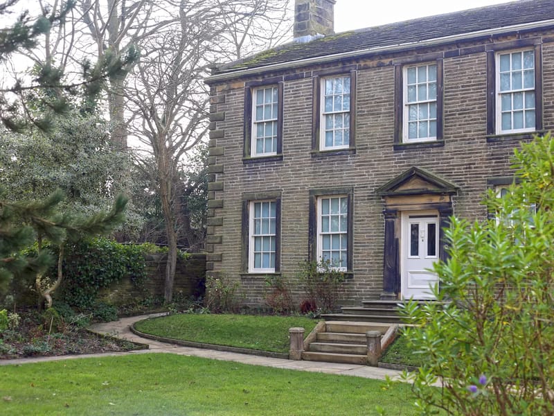 Bronte House - Nursing Home in York, England photo 2