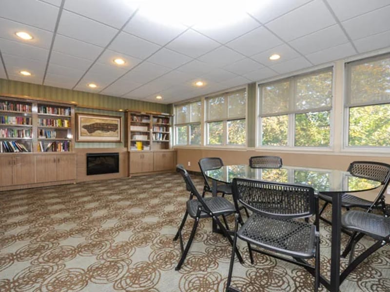 Brooklyn Center for Rehabilitation and Residential Health Care - Nursing Home in Brooklyn, NY photo 2