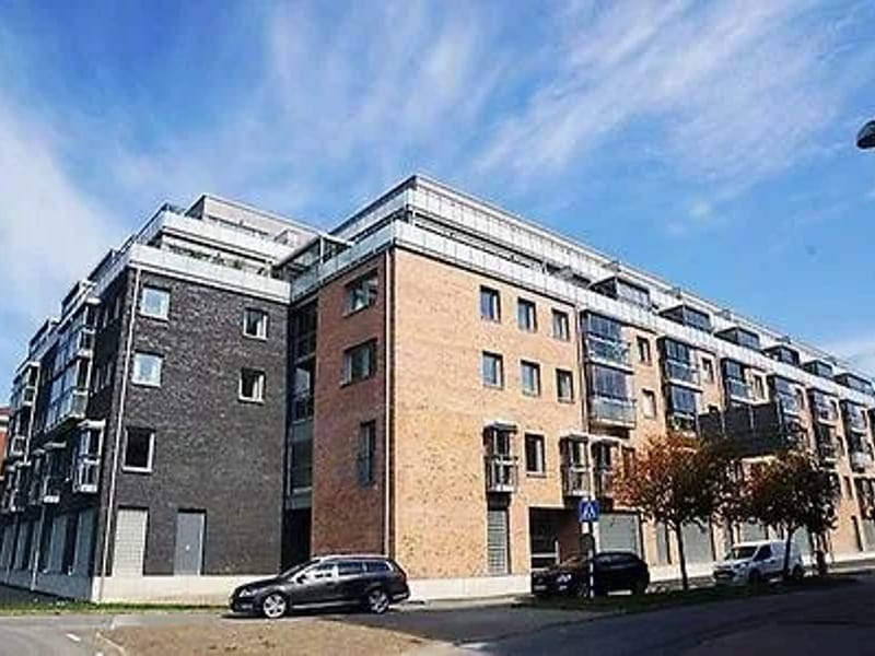 Norrtull vård- och omsorgsboende - Äldreboende in Uddevalla, Västra Götalands län photo 2