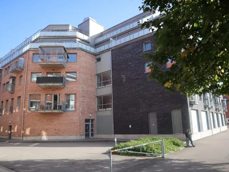 Norrtull vård- och omsorgsboende - Äldreboende in Uddevalla, Västra Götalands län photo 3