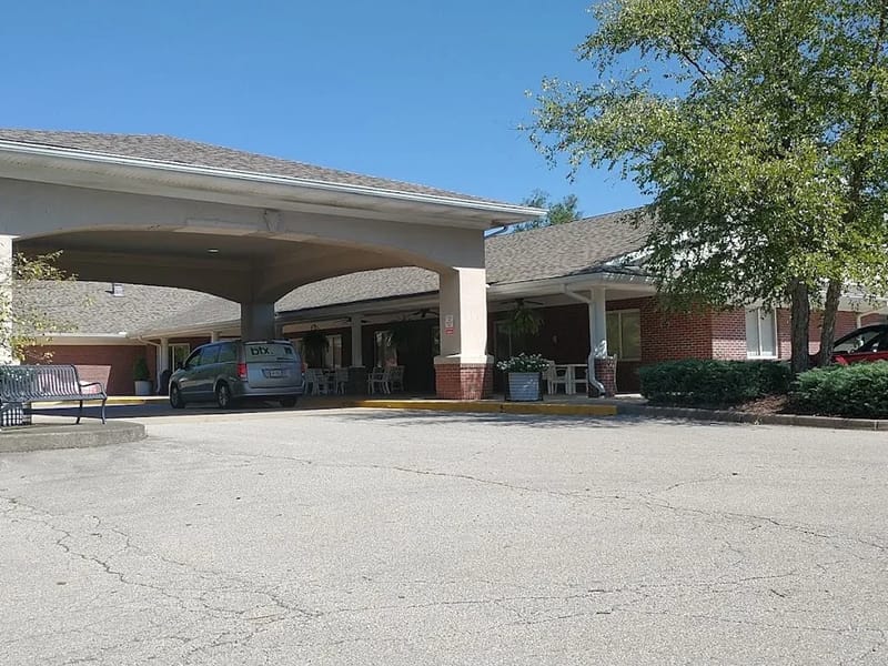 Zilmed, INC. - Home Health Nursing in Sellersburg, IN photo 2