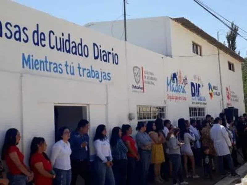CASA DE CUIDADO - Vida Asistida in Chihuahua, Chihuahua photo 1