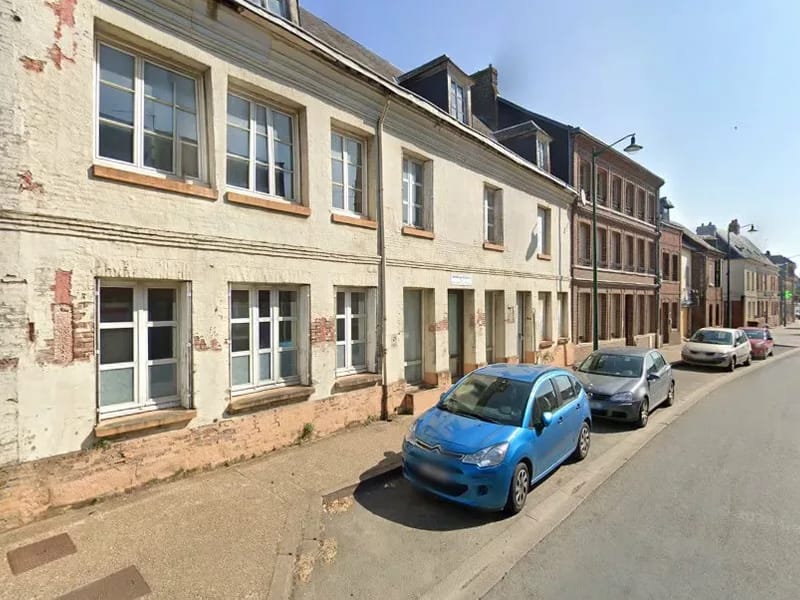 Ehpad Gilles Martin - EHPAD in BUCHY, Normandie photo 1
