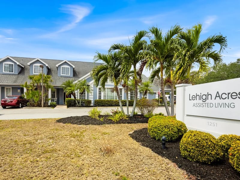 Bliss Life Residential Care  Llc - Assisted Living in Lehigh Acres, FL photo 2