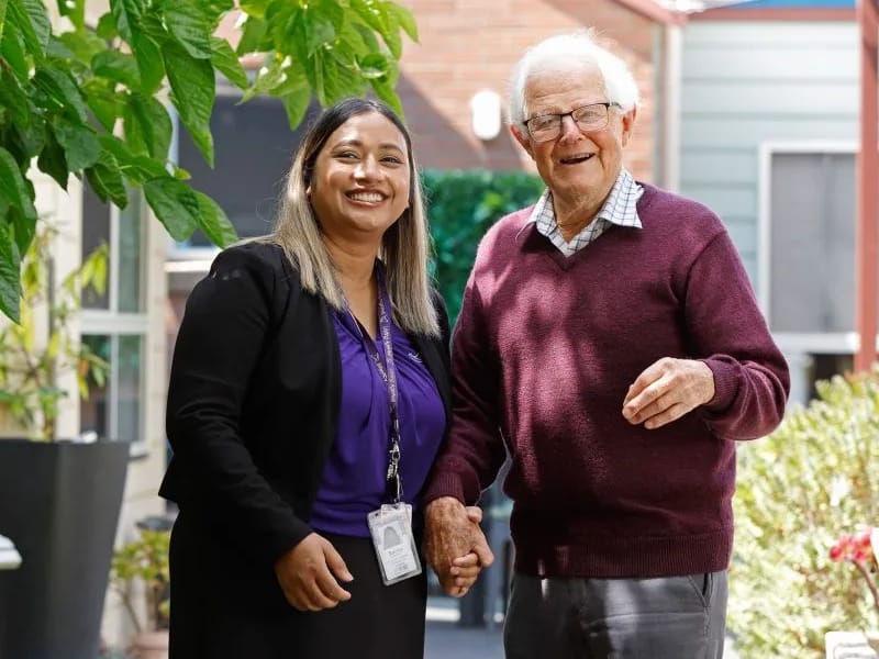 Uniting AgeWell Gippsland Home Care - In-Home Care in Bairnsdale, VIC photo 1