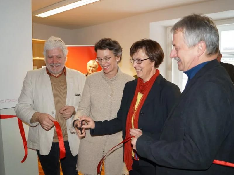 AWO Sozialstation Dahme - Häusliche Pflege in Dahme/Mark, Brandenburg photo 1