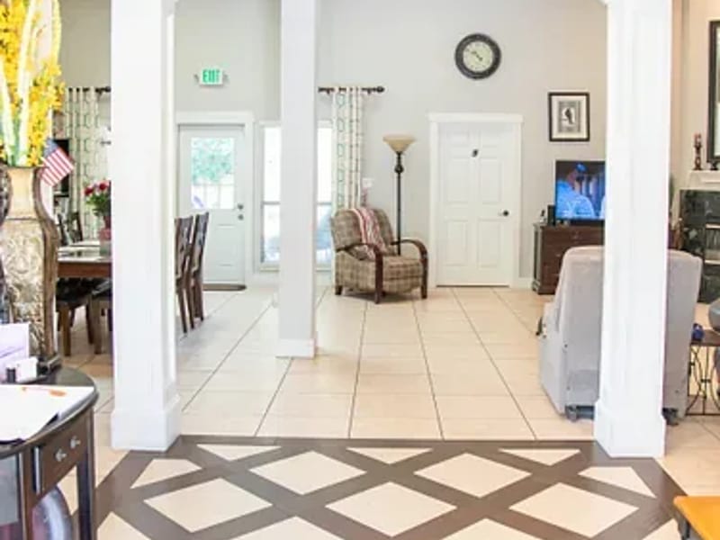 Pembroke Angel Care Assisted Living - Assisted Living in San Antonio, TX photo 1